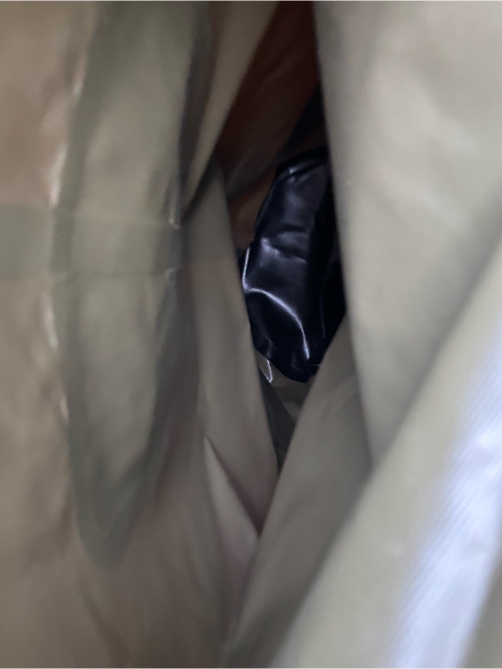 Earth Pak 30L Olive Green Waterproof Roll-Top Dry Bag - Picture 8 of 8